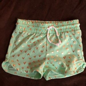 Toddler Girls Shorts